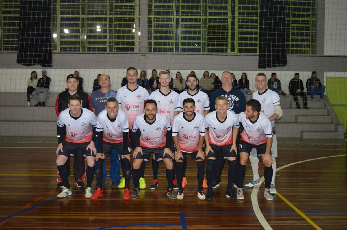 Equipe do Travessão venceu por 6 a 0 Equipe do Travessão venceu por 6 a 0