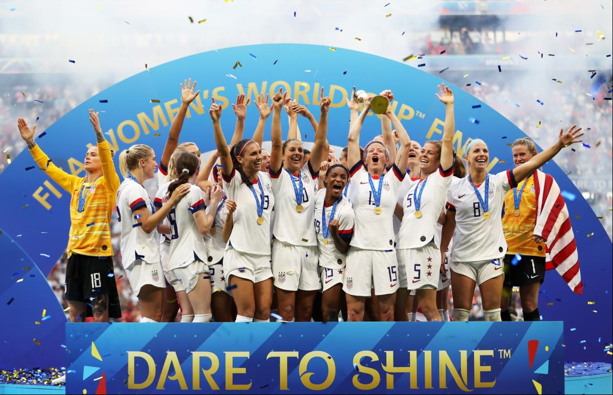Fonte: Exame / Foto: Fifa Fonte: Exame / Foto: Fifa