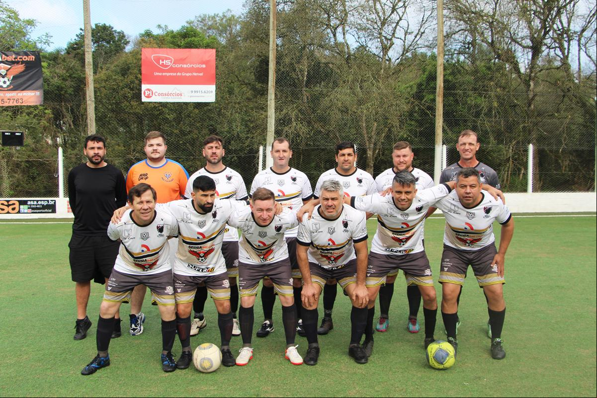 Amigos da Bola – Veterano Amigos da Bola – Veterano