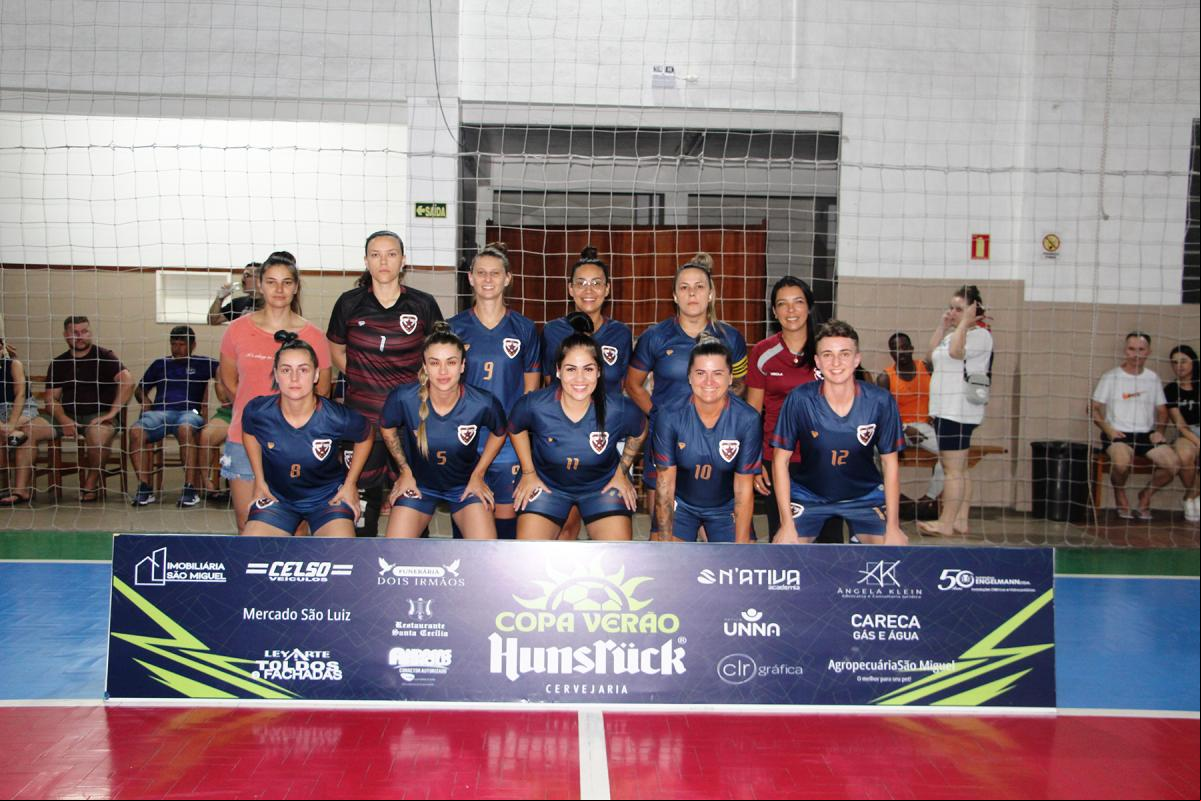 PFC, de Portão, garantiu vaga na semifinal ao vencer o Atenas, de Dois Irmãos PFC, de Portão, garantiu vaga na semifinal ao vencer o Atenas, de Dois Irmãos