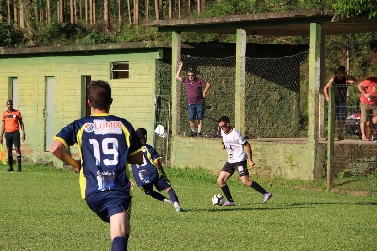 (Foto: Arquivo JDI) (Foto: Arquivo JDI)