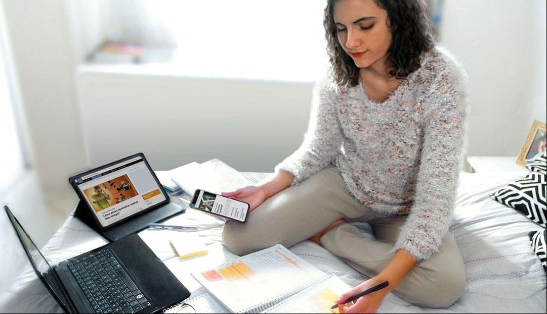 Cerca de 75% dos jovens não apresentam as habilidades necessárias para conseguir um emprego. O site jw.org oferece sugestões práticas Cerca de 75% dos jovens não apresentam as habilidades necessárias para conseguir um emprego. O site jw.org oferece sugestões práticas