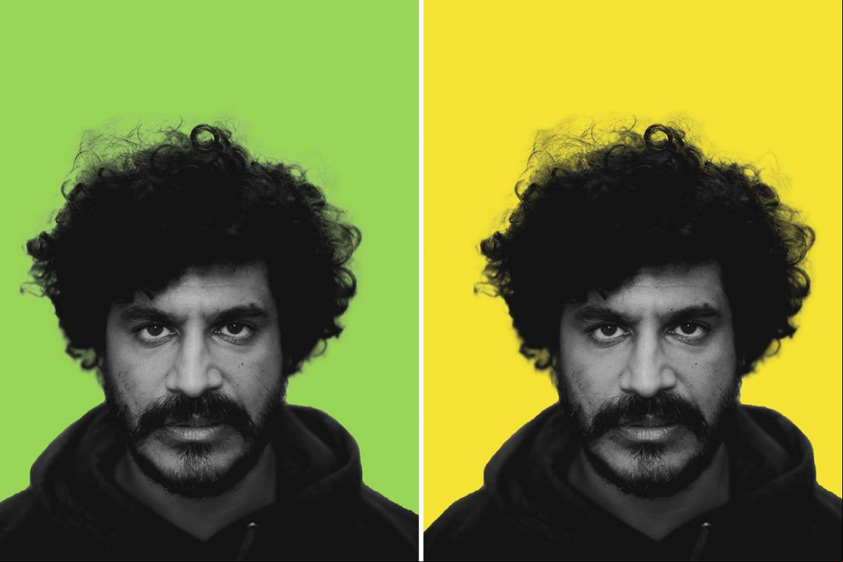 Criolo Criolo