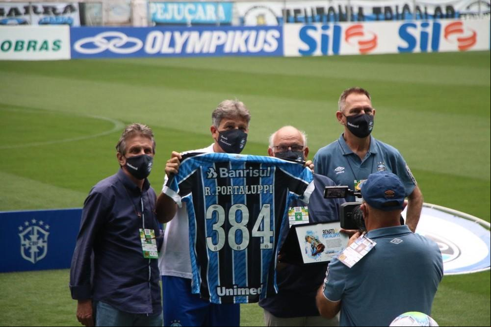 Fonte: Globo Esporte Fonte: Globo Esporte