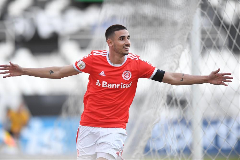 Fonte: Globo Esporte