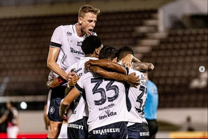 (Fotos: Divulgação / Remo) (Fotos: Divulgação / Remo)