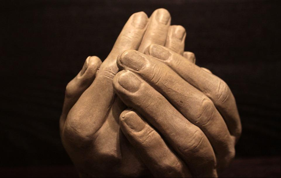 Pastor Leomar Fenner – Comunidade Evangélica (IECLB)