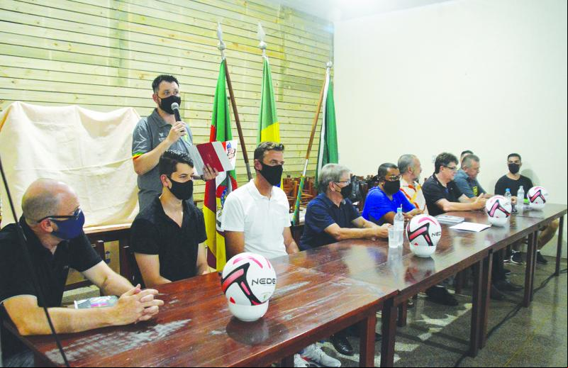 Congresso técnico aconteceu no último dia 20