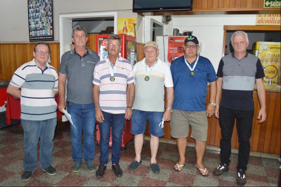4º lugar
