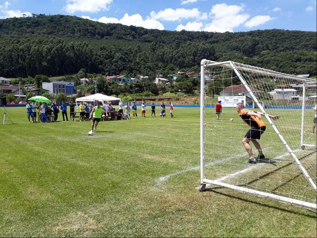 (Foto: Divulgação / PMMR)
