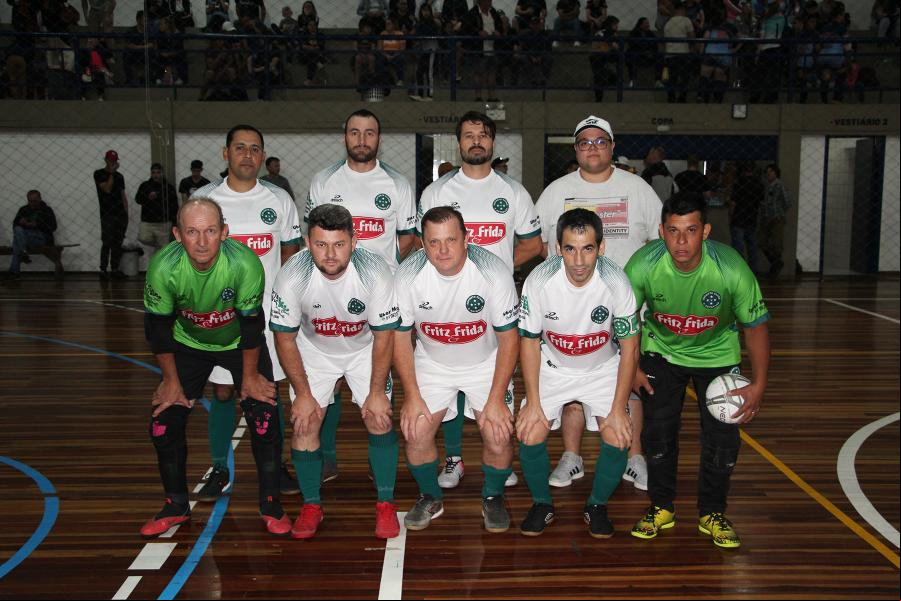 5 Estrelas – Veterano