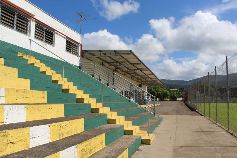 Clube foi fundado no dia 2 de fevereiro de 1957