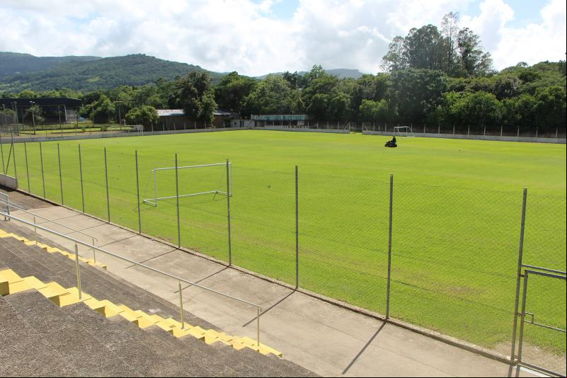 Clube completará 67 anos de fundação
