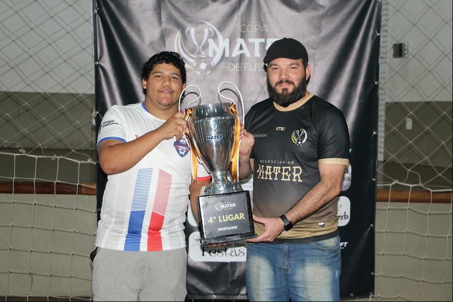Arena Sports ficou em 4º lugar