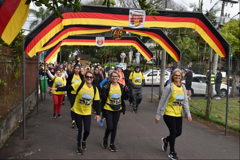 (Fotos: Divulgação / PMDI)