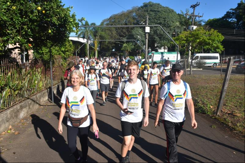(Foto: Divulgação / PMDI)