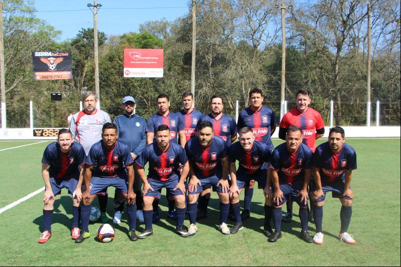 Q.Q. Isso – Veterano
