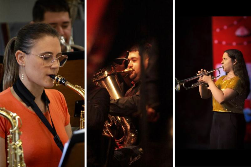 Concerto Didático resgata importância da música brasileira