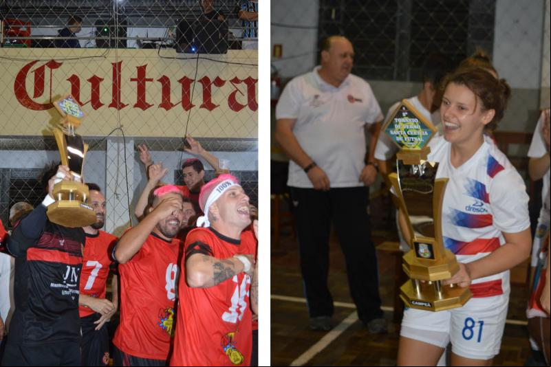 (Fotos: Arquivo JDI)