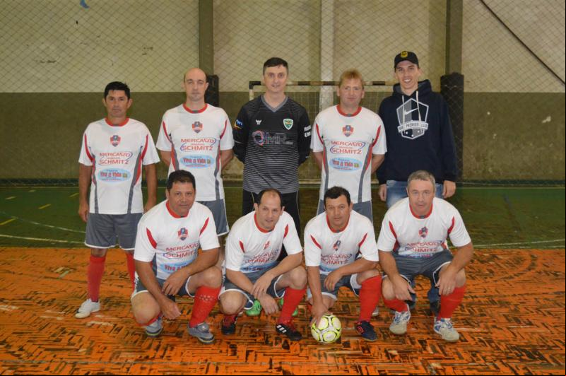 Três os joga no próximo dia 28