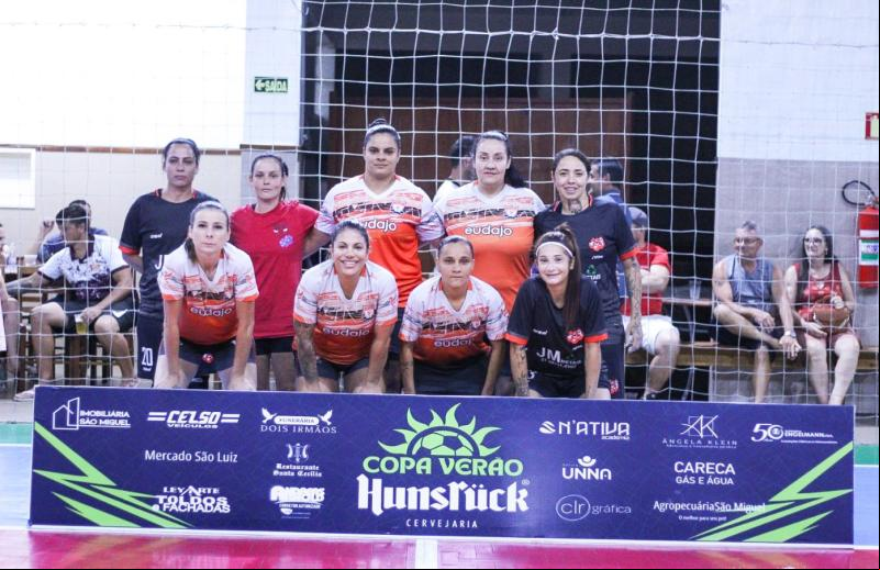 Fênix (Fotos: RV Esportes Fotografia)