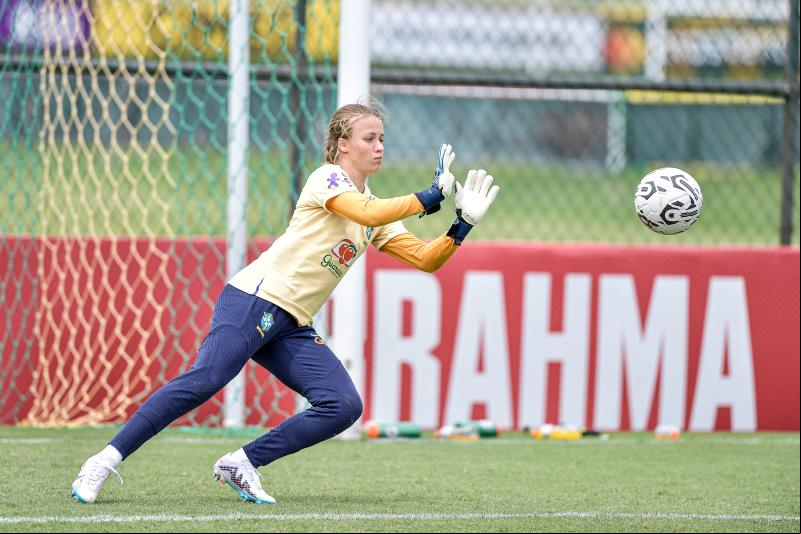 (Fotos: Staff Images / CBF)