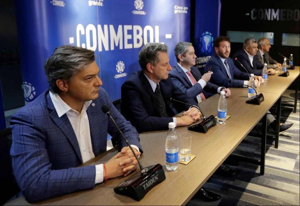 Fonte: Globo Esporte