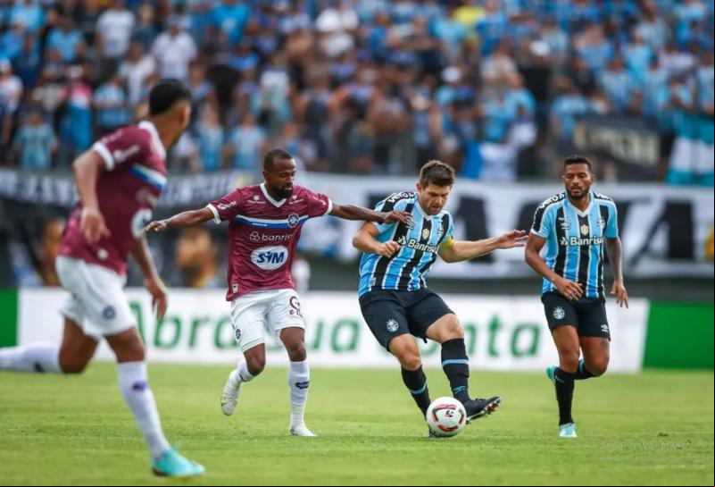 Fonte: ge