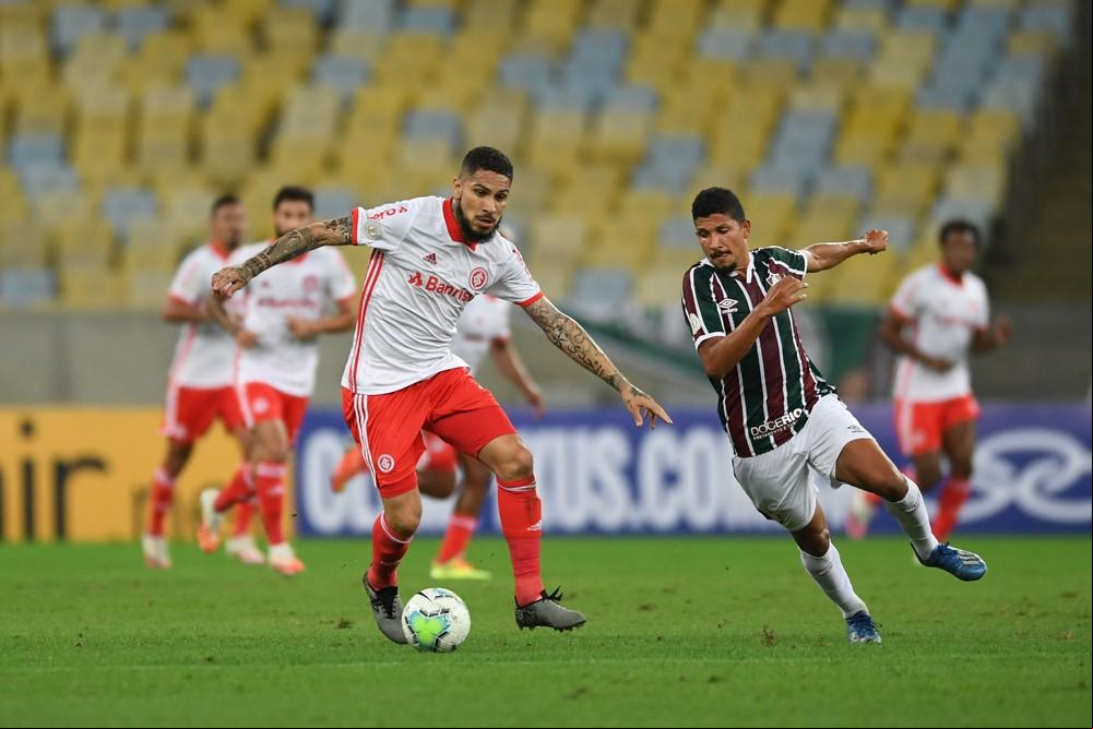 Fonte: Globo Esporte