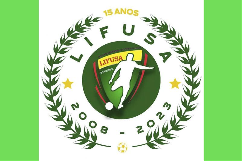 Competições são organizadas pela Lifusa