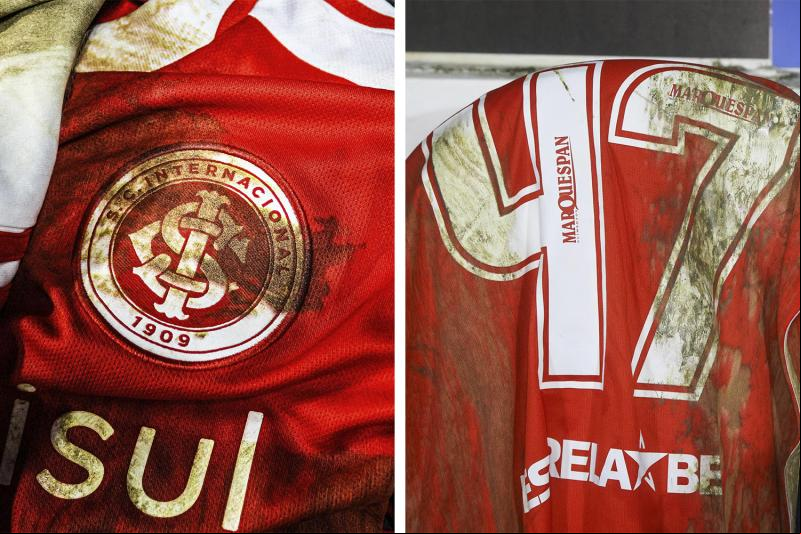 Fonte: ge / Fotos: Divulgação SC Internacional