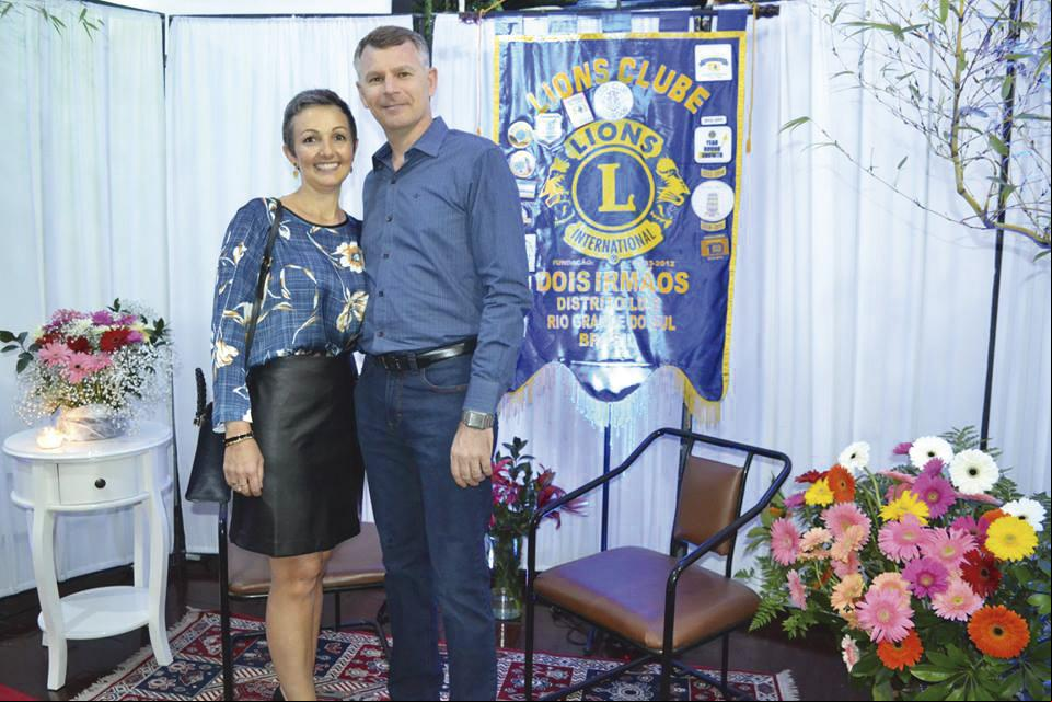 Janete e João