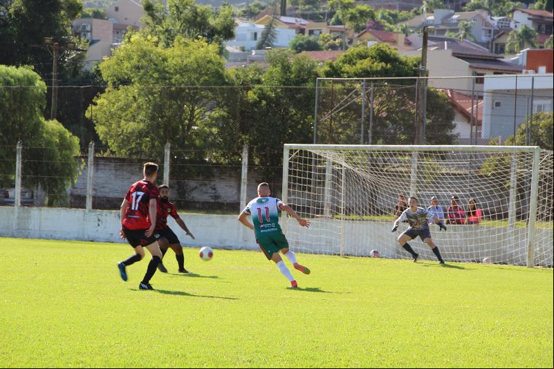 Rodada terá jogos no União e no Vila Rosa
