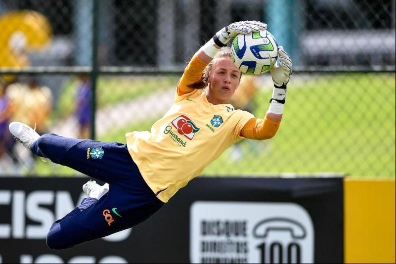 (Foto: Staff Images / CBF)
