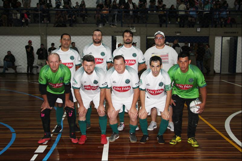 5 Estrelas – Veterano