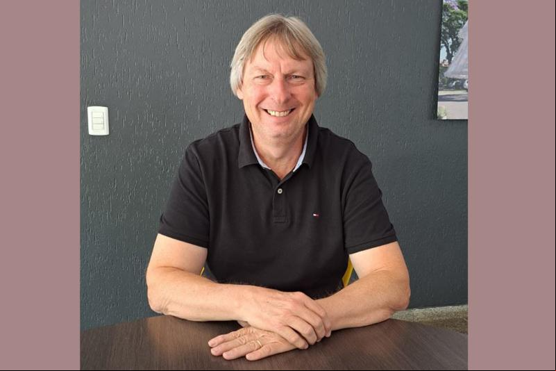 Alan Caldas (Editor)