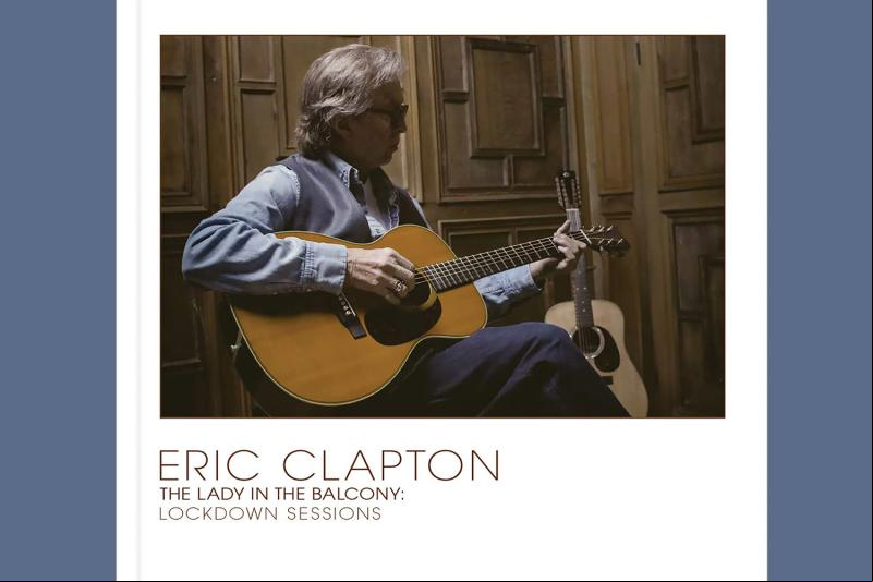 Eric Clapton