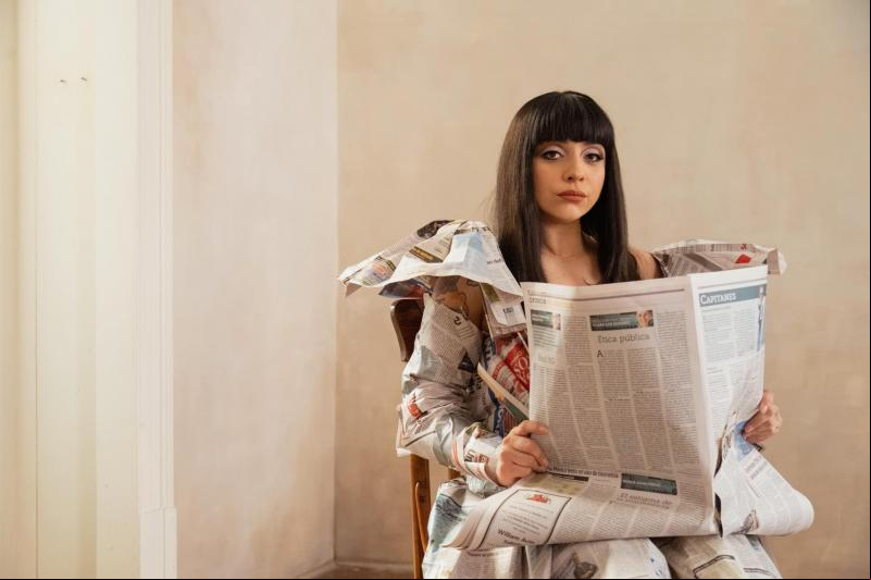 Mon Laferte