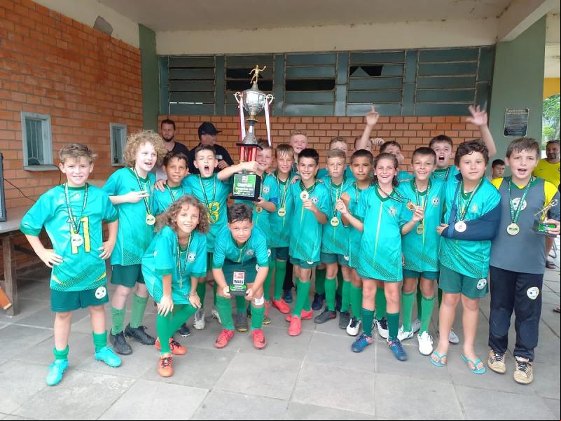 (Foto: Divulgação / AECB União)
