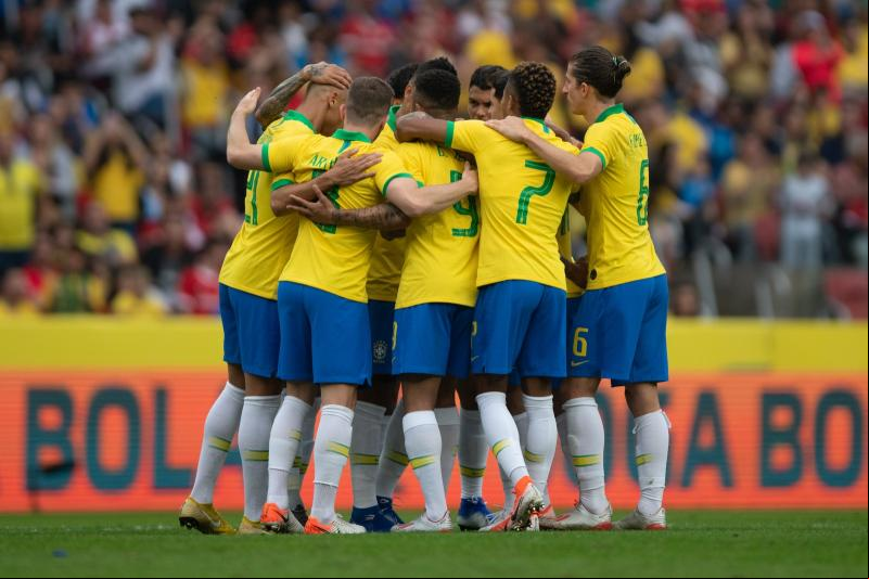 Fonte: Globo Esporte