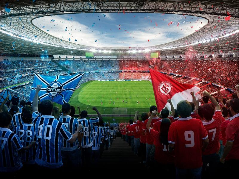 Fonte: Globo Esporte
