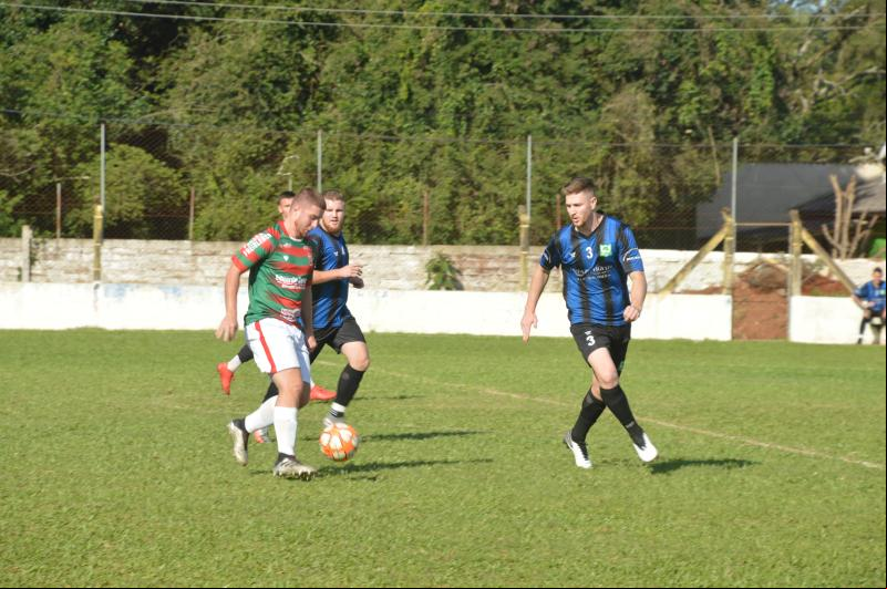 (Foto: Arquivo JDI)
