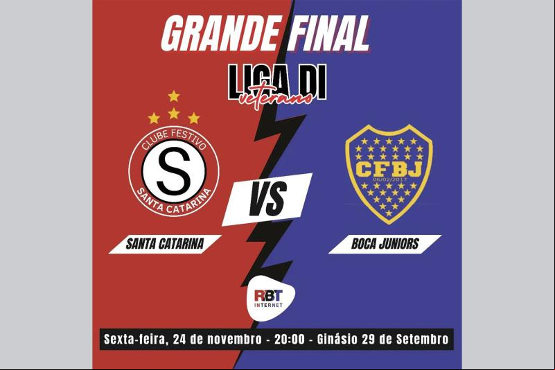 Decisão está marcada para as 21h
