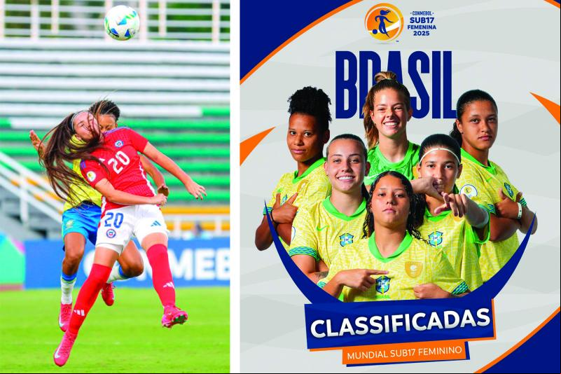(Foto: Conmebol / Divulgação)