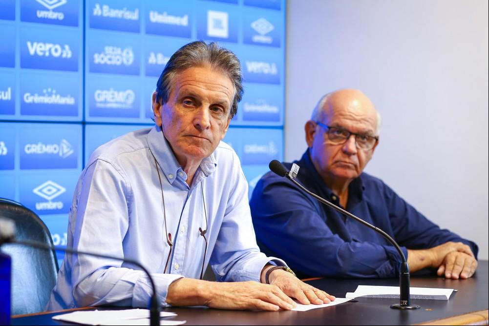 (Fonte: Globo Esporte)