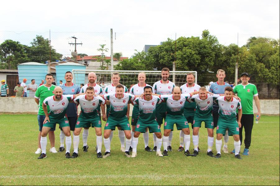 SER Campinas – Veterano