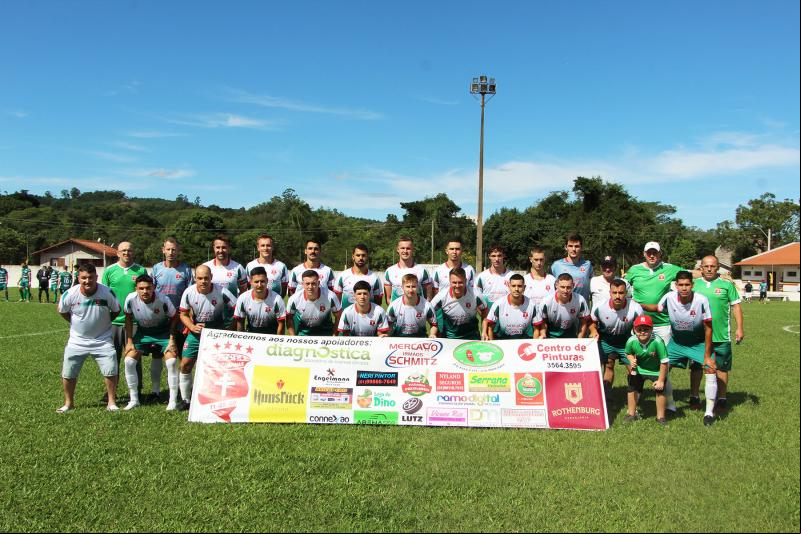 SER Campinas empatou com o Unidos da Vila