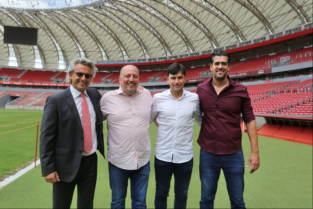 Fonte: ge