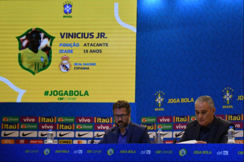 Fonte: Globo Esporte