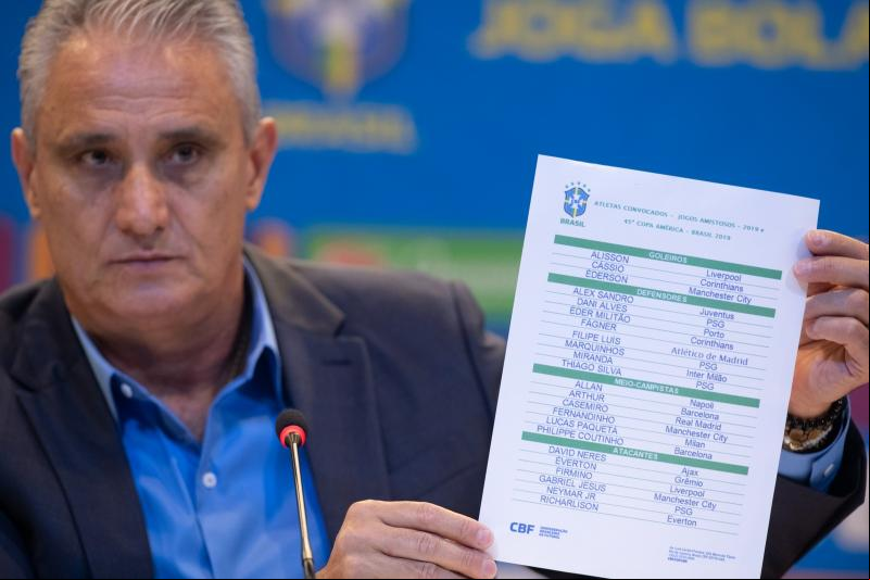 Fonte: Globo Esporte